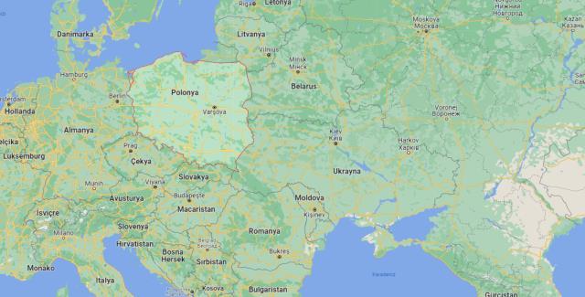 Polonya NATO üyesi mi? NATO üyesi ülkeler kimler? Polonya NATO üyesi mi? NATO üyesi ülkeler kimler?