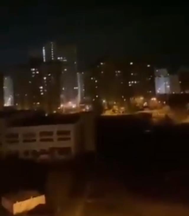 Savaşın acı tablosu! Ukraynalı sivil, canı pahasına kendini Rus konvoyunun önüne attı