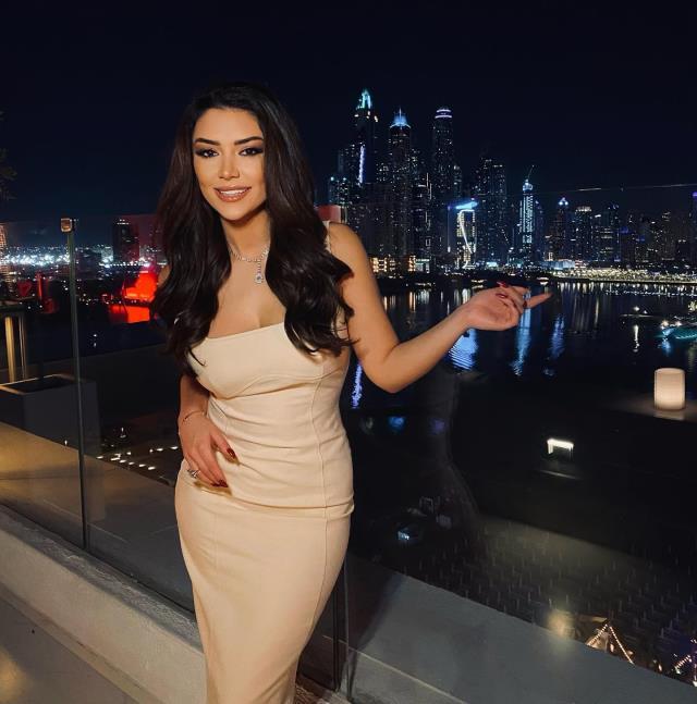 Sema Bayraktar, eski eşi ile evlilik kararı alan arkadaşı Aycan Varış'a sitem etti: Eşimi evine alıp bana video attı Sema Bayraktar, eski eşi ile evlilik kararı alan arkadaşı Aycan Varış'a sitem etti: Eşimi evine alıp bana video attı