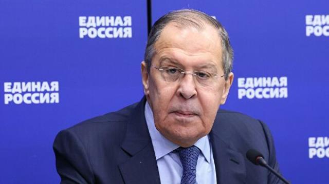 Son Dakika! Rusya Dışişleri Bakanı Lavrov: NATO manipülasyon yapıyor, Ukrayna'yı işgal planımız yok