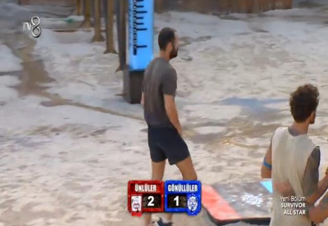 Survivor 25 Şubat Cuma ödül oyununu hangi takım kazandı, kim kazandı? Survivor ödül oyunu ödülü ne? Survivor ödül yemeği ne?