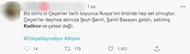 Ukrayna'nın işgalinde Rusya'nın yanında yer alan Kadirov'a tepkiler çığ gibi