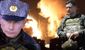 Ukrayna-Rusya savaşında 2. gün! Rus ordusu Kiev'e dayandı, bilanço gittikçe ağırlaşıyor