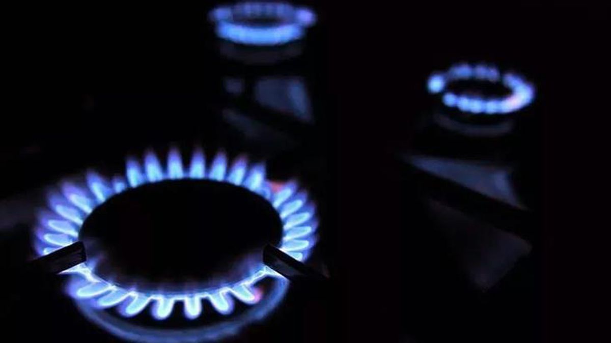 Ukrayna ve Rusya'dan gelen müzakere açıklamalarıyla Avrupa'da gaz fiyatları yüzde 30 düştü