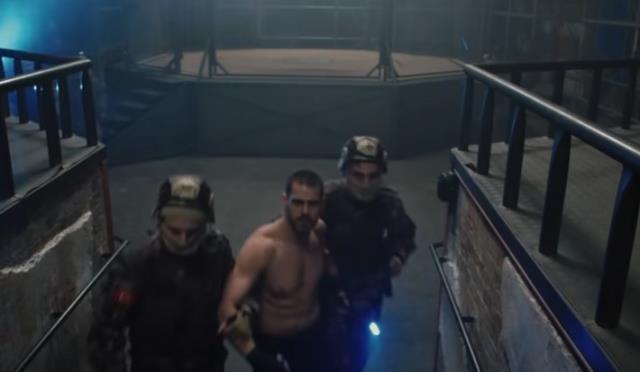 Yalnız Kurt yeni bölüm fragmanı yayınlandı mı? Yalnız Kurt 6. bölüm fragmanı yayınlandı mı? Yalnız Kurt yeni bölümde neler olacak?