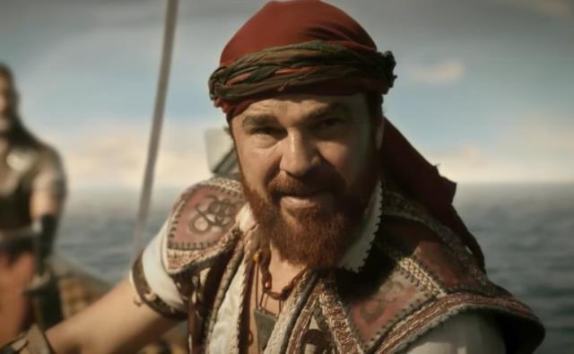 Barbaroslar: Akdeniz'in Kılıcı yeni bölüm fragmanı yayınlandı mı? Barbaroslar: Akdeniz'in Kılıcı 22. bölüm fragmanı izle!