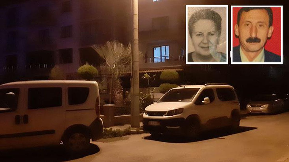 Cani koca dehşet saçtı! 'Beni aldattı' dediği eşini 7 yerinden bıçakladı