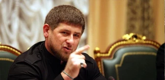 Çeçen lideri Kadirov'un lüks markaya ait botlarının değeri dikkat çekti