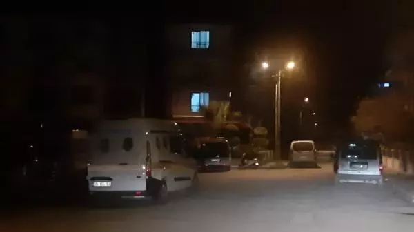 Cani koca dehşet saçtı! 'Beni aldattı' dediği eşini 7 yerinden bıçakladı