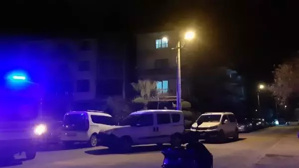 Cani koca dehşet saçtı! 'Beni aldattı' dediği eşini 7 yerinden bıçakladı