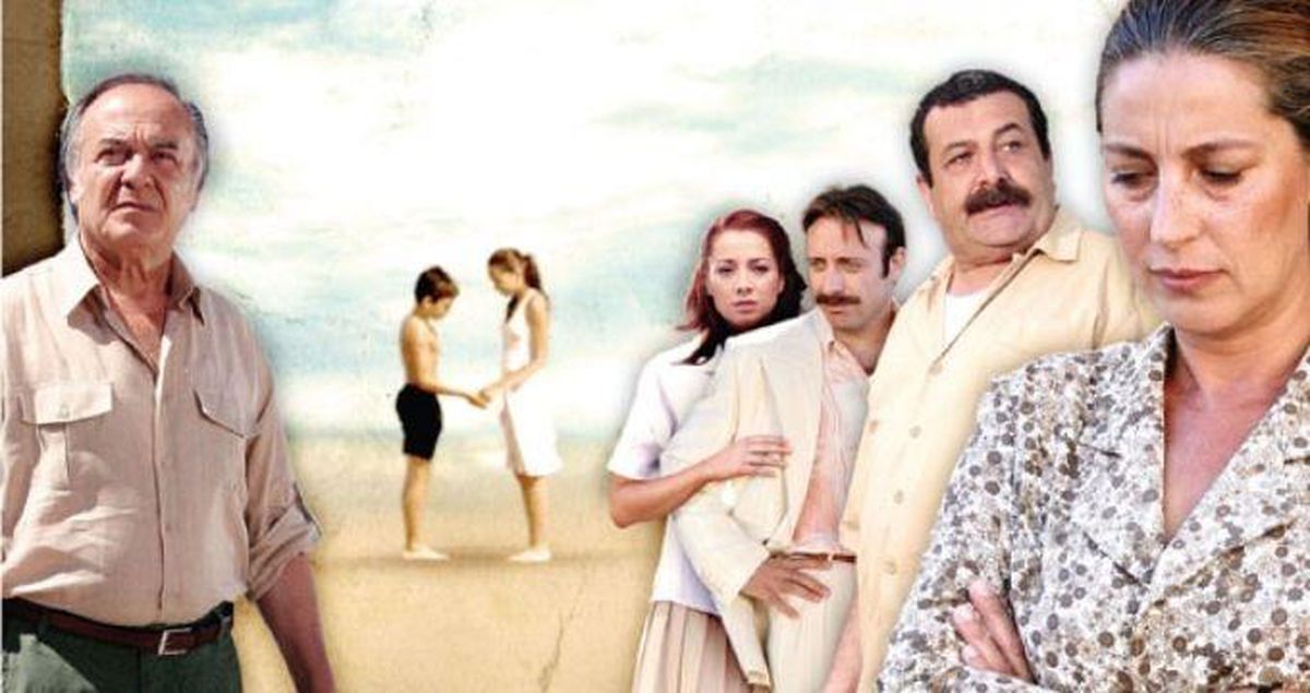 İlk Aşk filmi nerede çekildi? İlk Aşk ne zaman çekilmiştir? Konusu ve oyuncuları