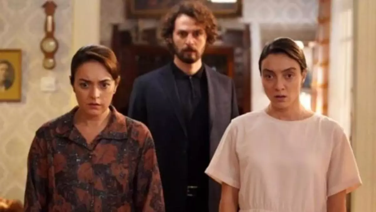 Masumlar Apartmanı yeni bölüm fragmanı yayınlandı mı? Masumlar Apartmanı bu akşam var mı? Masumlar Apartmanı yeni bölüm fragmanı izle!