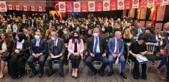 MHP Genel Başkan Yardımcısı Yılık: 'CHP bir nevi HDP'nin şubesi olmuştur'