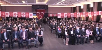 MHP'li Yılık: 'Cumhur İttifakı'nın niyeti halis, hedefi belli ve nettir'