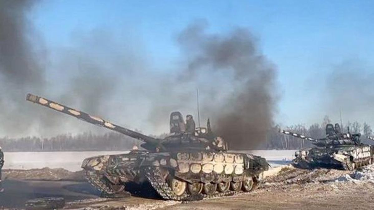 Rus ordusu, şiddetli çatışmaların yaşandığı Ukrayna'nın Melitopol şehrini ele geçirdi