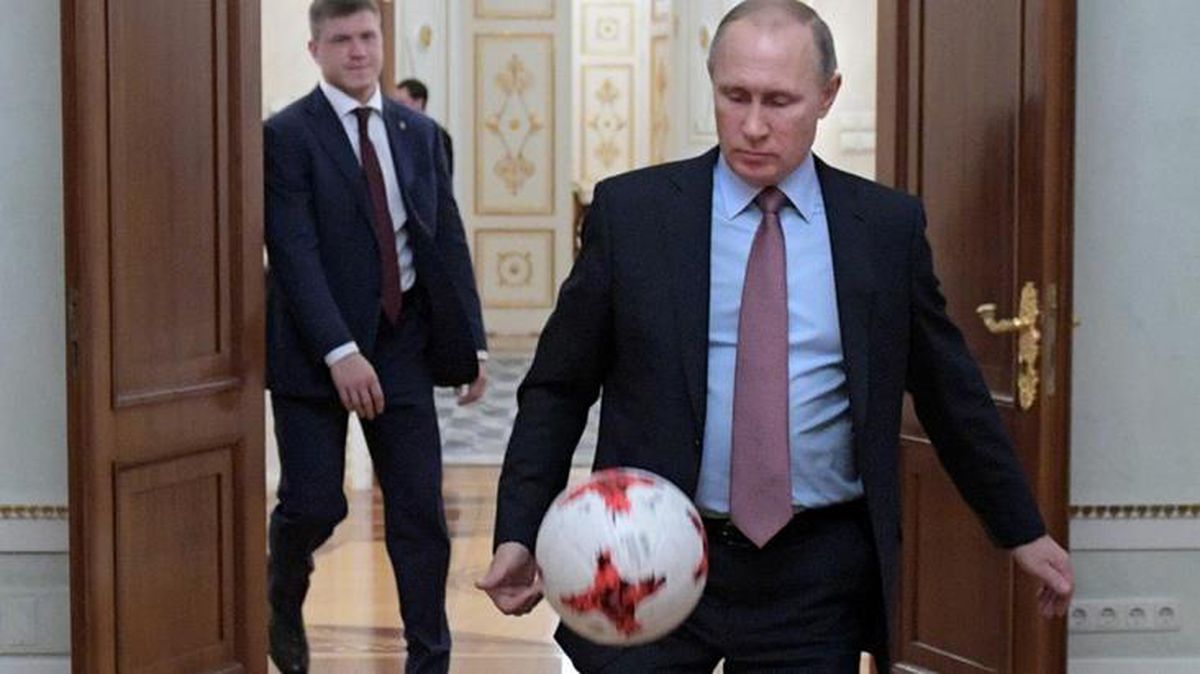 Tarihi yaptırım! Bu hamle Rusya'da futbolu değil, sporu da bitirir