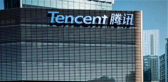 Tencent, oyun geliştiricisi 1C'yi bünyesine kattı