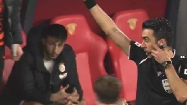 Gole sevinmedi, takım dışı kaldı! Galatasaray'ın yıldız futbolcusu ezeli rakibe gidiyor