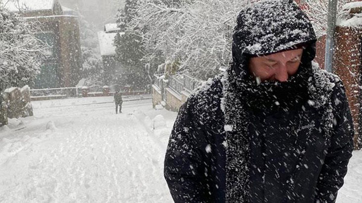 Güneşli günler bitti, kar geri geliyor! Meteoroloji 'hazırlıklı olun' diyerek tarihi paylaştı