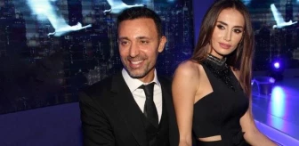 Mustafa Sandal'dan eski eşi Emina Jahovic'e 1 milyonluk nafaka cevabı! Gizlilik kararını hatırlattı
