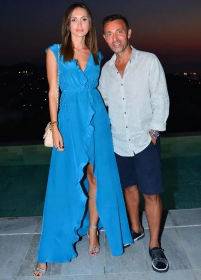 Mustafa Sandal'dan eski eşi Emina Jahovic'e 1 milyonluk nafaka cevabı! Gizlilik kararını hatırlattı