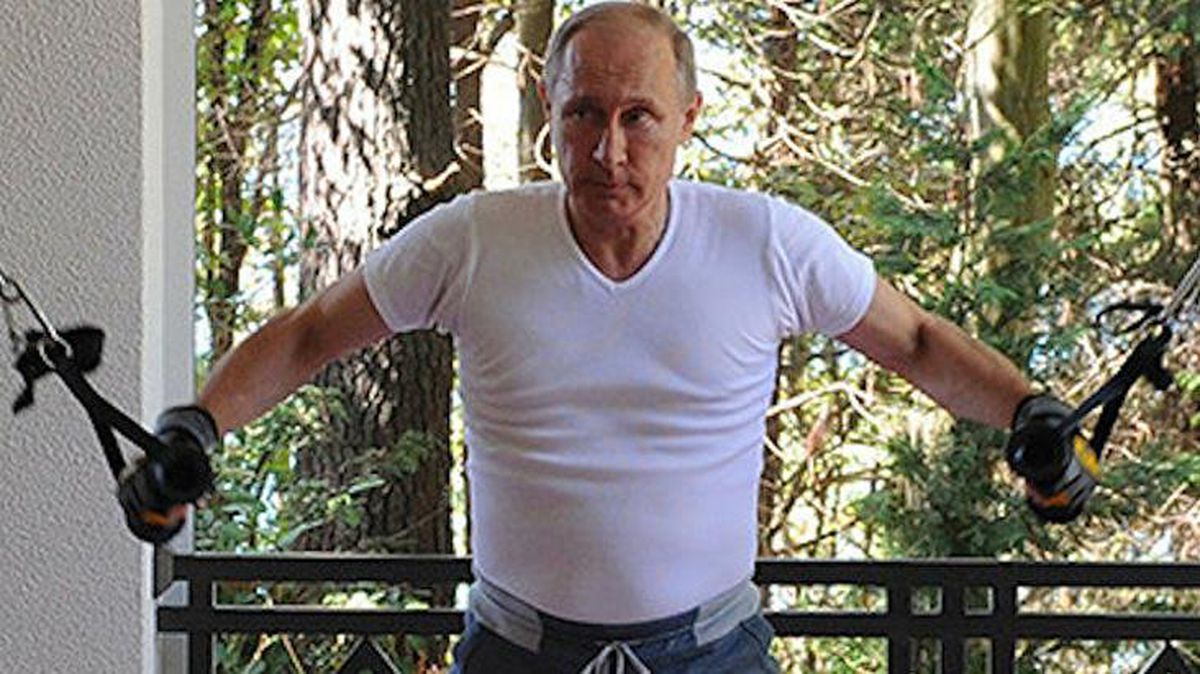 Putin'in başkanlığını askıya aldılar! Hayatını adadığı judodan da kapı dışarı edildi