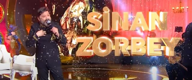 Sinan Zorbey kimdir? Sinan Zorbey kaç yaşında, nereli? Sinan Zorbey şarkıları!
