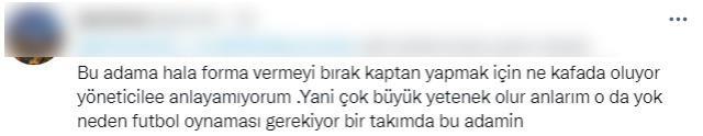 Grup arkadaşlarının Rusya yansısına katılmayı reddetti! Türk futbolcuya reaksiyon yağıyor