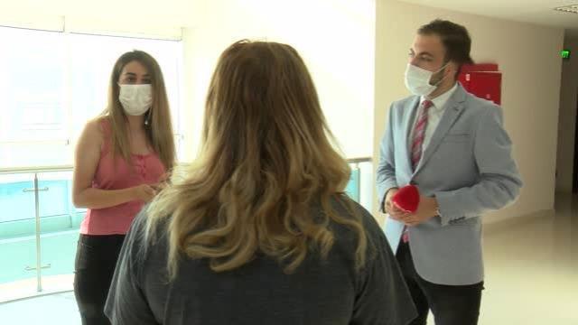 Üniversite öğrencisine deodorant şişeli tecavüz davasında karar! HTS kayıtları ortaya çıkınca şüpheli beraat etti