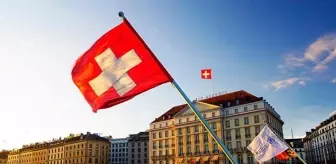1815'ten bu yana tarafsızlığını sürdüren İsviçre, Rusya'ya karşı AB ile aynı yaptırımları uygulama kararı aldı