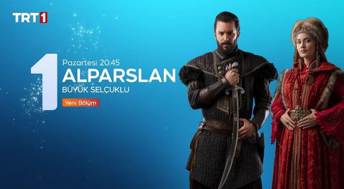 Alparslan: Büyük Selçuklu ne zaman, saat kaçta, hangi kanalda? Alparslan ne zaman, yeni bölüm kaçta? Dizinin yeni bölümü ne zaman, hangi gün?