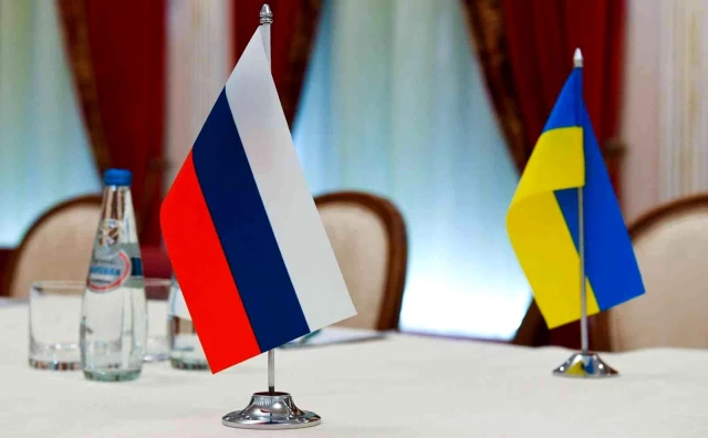 Belarus'ta, Rusya-Ukrayna müzakere görüşmeleri başladı