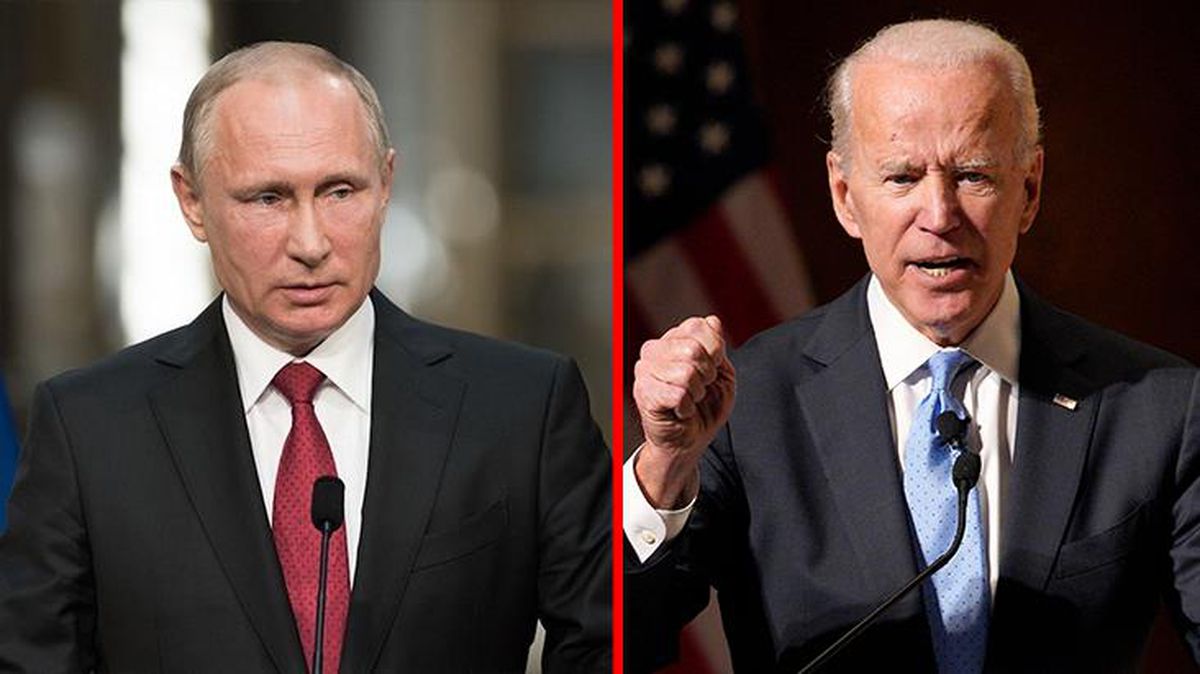 Putin'in nükleer hamlesine Biden'dan yanıt: Amerikalılar nükleer savaştan endişe duymamalı