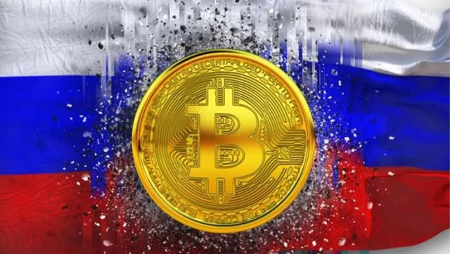 Önder kripto para borsası Binance, Rus kullanıcıların hesaplarını dondurmayacak