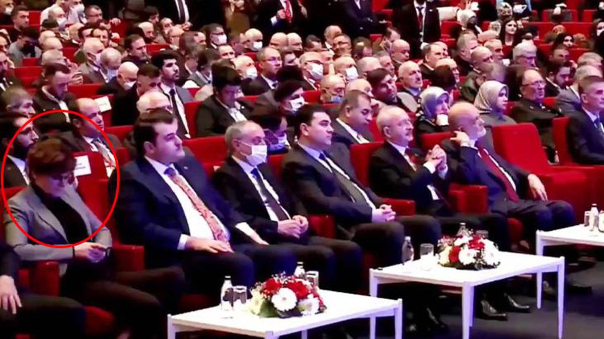 Canan Kaftancıoğlu anma programına gitti, 'Erbakan'ı ıslıklarım' paylaşımı yeniden gündem oldu