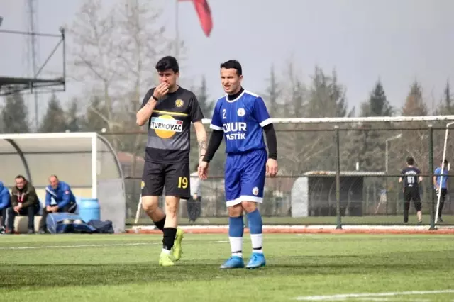 Çiftlik Gençlik Spor'dan TURKOVAC aşısına destek