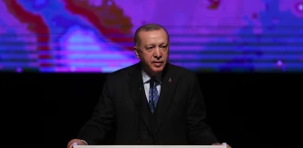 Son dakika haber: Cumhurbaşkanı Erdoğan, 'Şule, 28 Şubat Özel Programı'nda konuştu: (2)