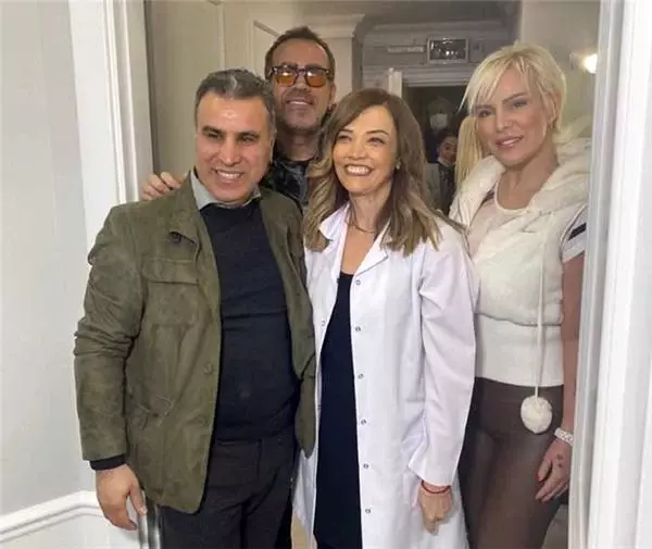 Haluk Levent'ten Şaşırtan Açıklama