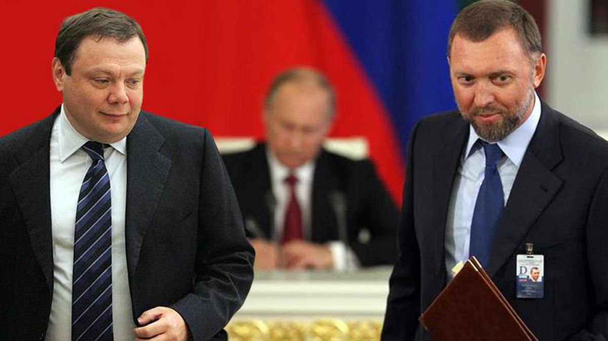 Savaş Rus milyarderlerin de canına tak etti! Putin'e barış çağrısı yaptılar