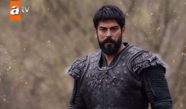 Kuruluş Osman yeni bölüm fragmanı yayınlandı mı? Kuruş Osman 84. bölüm fragmanı izle! Kuruluş Osman yeni bölüm fragmanı izle!