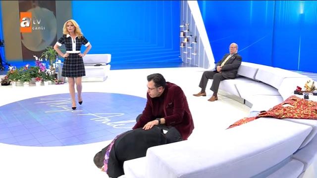 Müge Anlı'daki Ebru Fidan kimdir? Müge Anlı son bölüm neler oldu? Müge Anlı'da 28 Şubat son bölüm izle!