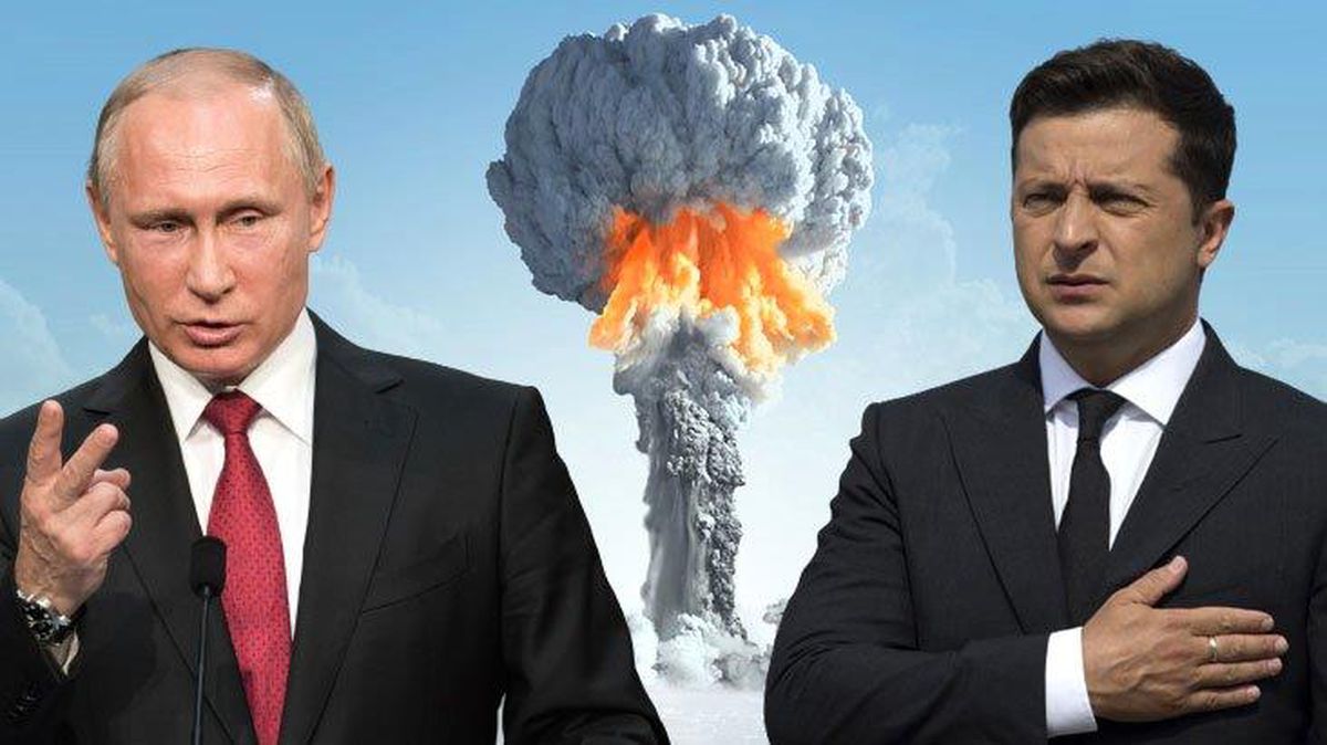 Putin ateşle oynuyor! Nükleer güç talimatı dünyayı ayağa kaldırdı: Felaketimiz olur