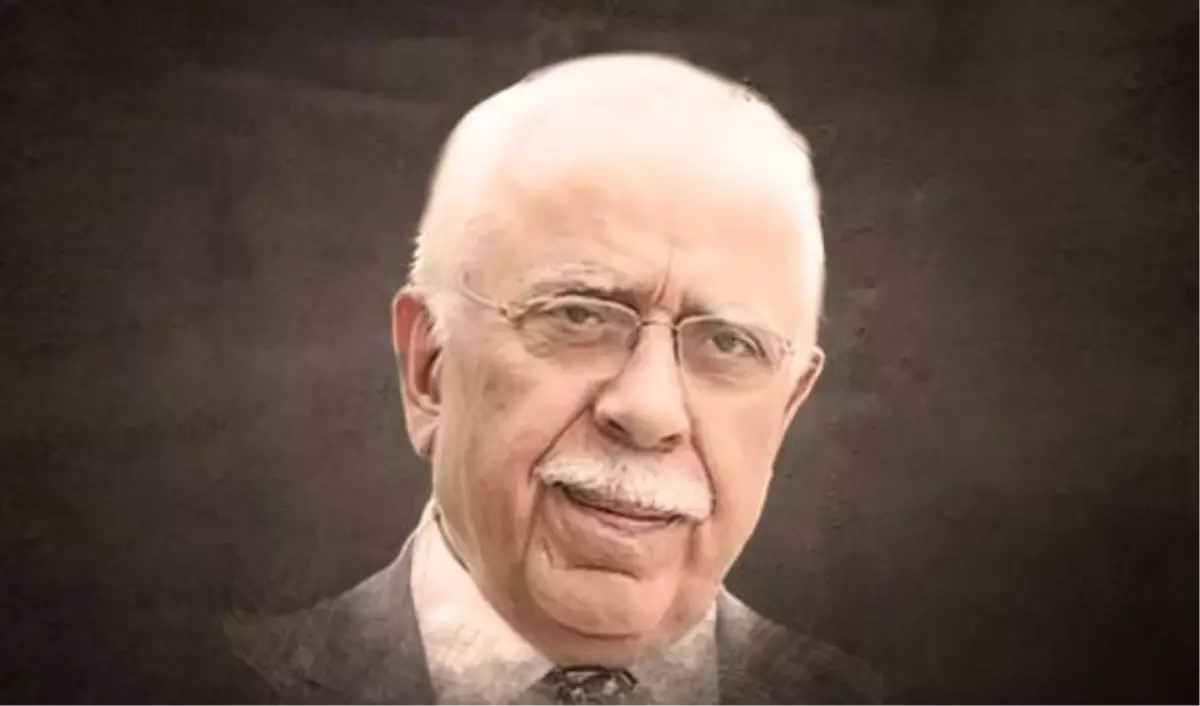 Sadi Somuncuoğlu kimdir, neden öldü? Sadi Somuncuoğlu görevi neydi?