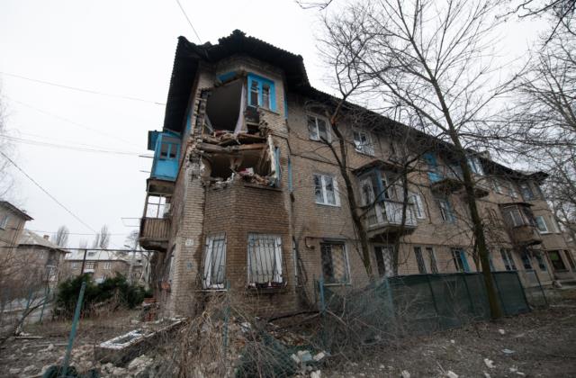 Savaşta 5. gün! Ukrayna güne patlama sesleriyle başladı, bilanço gittikçe ağırlaşıyor