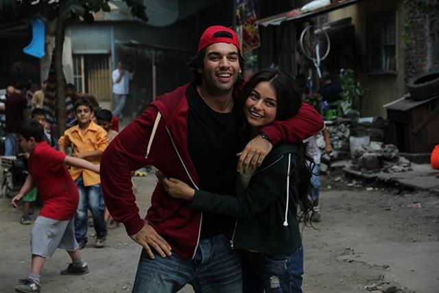 Sevimli Tehlikeli nerede çekildi? Sevimli Tehlikeli ne zaman, hangi şehirde çekilmiştir? Sevimli Tehlikeli nerede çekildi? Sevimli Tehlikeli ne zaman, hangi şehirde çekilmiştir?