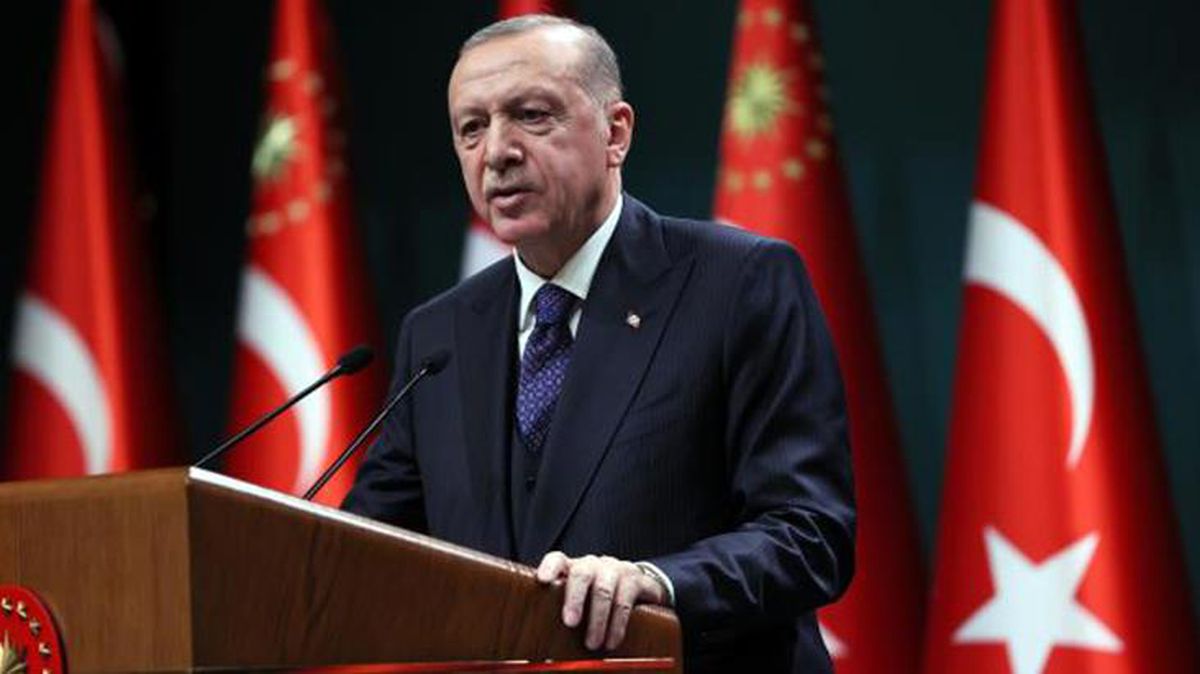 Son Dakika! Cumhurbaşkanı Erdoğan, Rusya-Ukrayna ve Boğazlar konusunda son noktayı koydu: İki ülkeden de vazgeçmeyiz