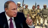 Times'dan bomba iddia: Putin, Zelenski'yi öldürtmek için Afrika'dan 400 benlik Wagner grubunu getirtti