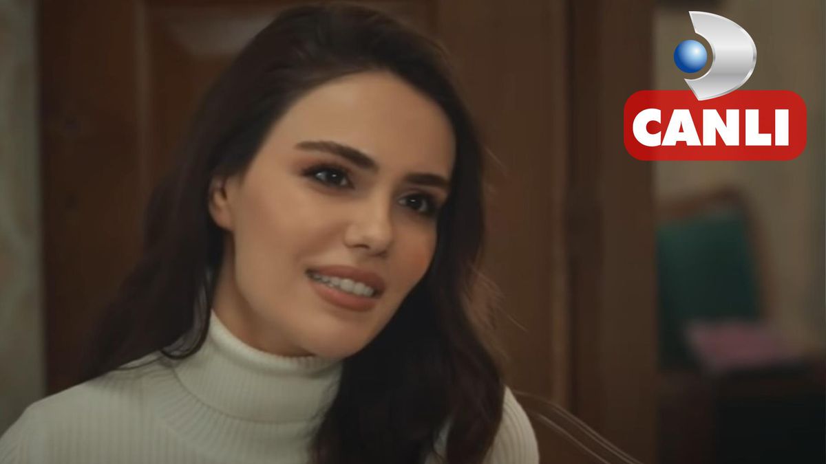 Üç Kız Kardeş CANLI izle! Kanal D Üç Kız Kardeş 2. bölüm canlı izle! Üç Kız Kardeş yeni bölümde neler olacak? Üç Kız Kardeş son bölümde neler oldu?
