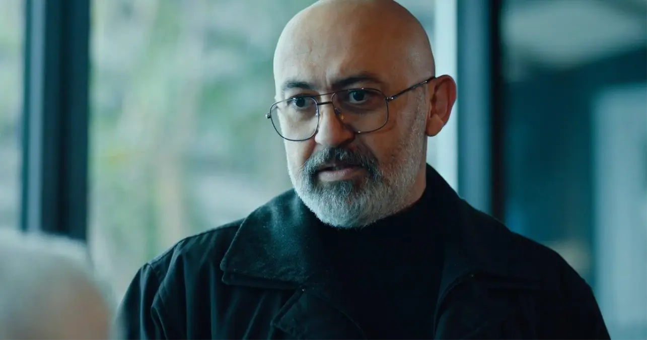 Üç Kuruş Baybars kimdir? Kadir Çermik kimdir, kaç yaşında? Kadir Çermik dizileri ve filmleri