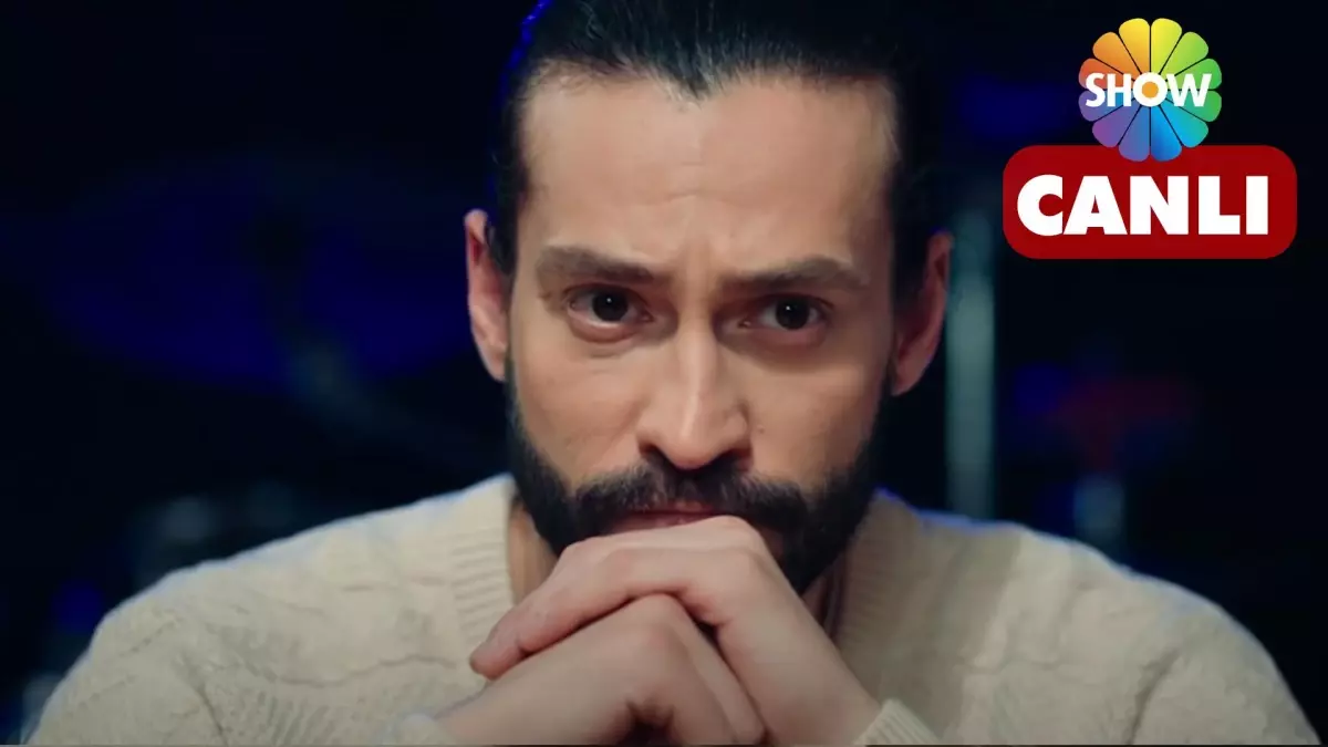 Üç Kuruş CANLI izle! Show TV Üç Kuruş 16. bölüm canlı izle! Üç Kuruş yeni bölüm full izle! Yeni bölümde neler olacak?